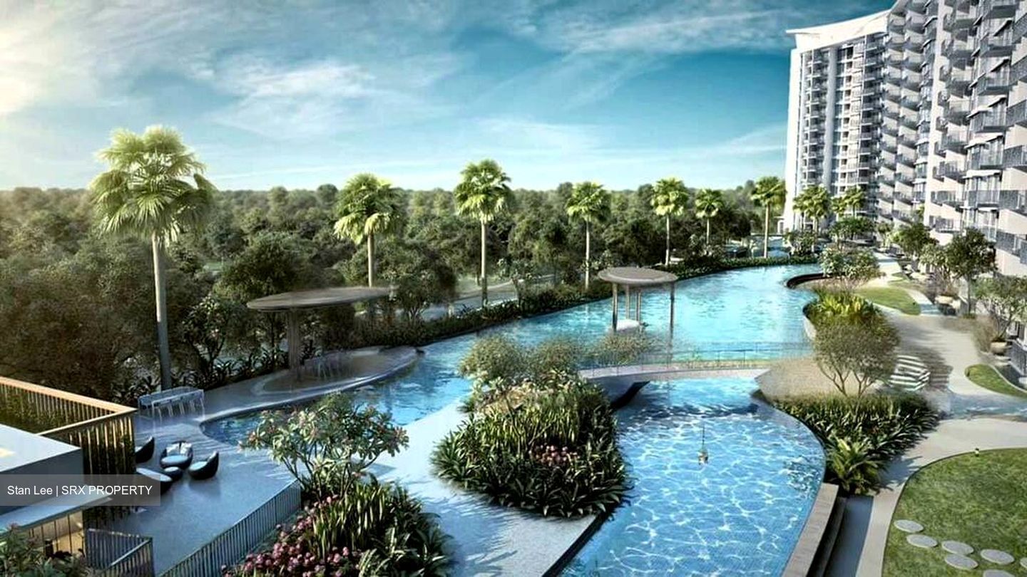 Chuan Park (D19), Condominium #503475841
